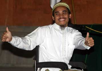 Έφεση κατά της καταδικαστικής απόφασης θα ασκήσει ο «χαμογελαστός βομβιστής» Αμρόζι