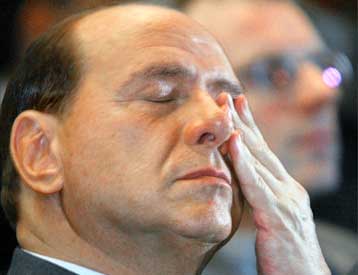 Σε ύφεση η ιταλική οικονομία για πρώτη φορά από το 1992