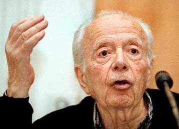 Την τελευταία του πνοή άφησε ο Αντώνης Σαμαράκης