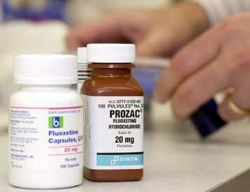 Τα αντικαταθλιπτικά προάγουν τη δημιουργία νέων νευρώνων