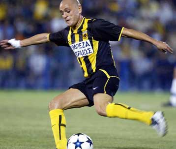 Προλαβαίνει ο Γεωργάτος το ματς με την Γκρασχόπερς