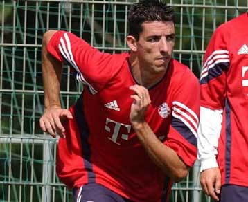 Και με τη βούλα πάικτης της Μπάγερν ο Μακάι