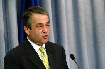 Υπεγράφη τελικά η συμφωνία τελωνειακής ένωσης ανάμεσα στην Αγκυρα και το ψευδοκράτος