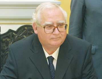 Αλλαξε το πολιτικό κλίμα με τις πρωτοβουλίες του πρωθυπουργού, λέει ο Αλ.Ακριβάκης