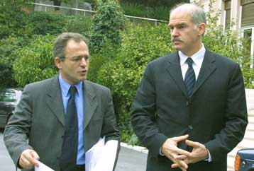 Έντονη αντίδραση της Αθήνας στην τελωνειακή σύνδεση Αγκυρας – ψευδοκράτους