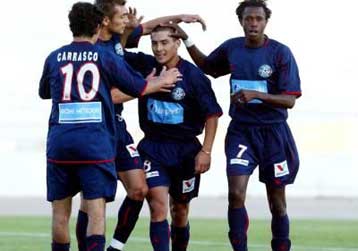 Πήρε αυτό που ήθελε η Ξάνθη, νίκες για Απόλλωνα και Κιλκισιακό