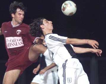 Με ισοπαλία ξεκίνησε ο ΠΑΟΚ στο Κύπελλο Ελλάδας