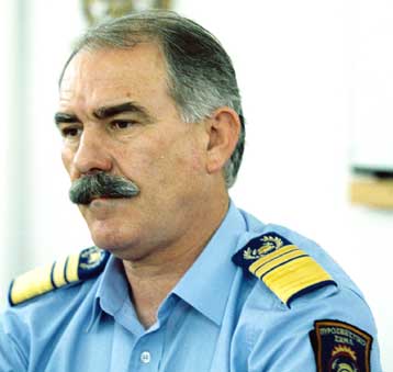 Τουλάχιστον 215 φωτιές άρχισαν από ανεξέλεγκτες χωματερές, καταγγέλλει ο Π.Φούρλας