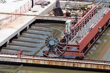 Εκτός λειτουργίας τα δύο τρίτα των μoνάδων βιολογικού καθαρισμού της χώρας