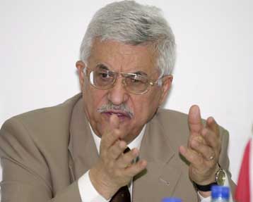 Αλληλοκατηγορούνται Ισραηλινοί και Παλαιστίνιοι για το θέμα της ασφάλειας