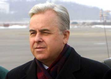 Η Ρωσία θα έχει συνομιλίες με τη Β.Κορέα για το πυρηνικό πρόγραμμα της Πιονγιάνγκ