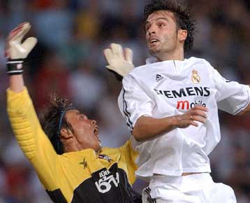 Νίκη και στο τελευταίο φιλικό στην Ασία για τη Ρεάλ Μαδρίτης