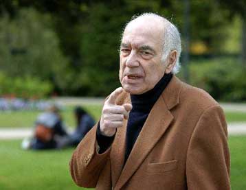 «Έφυγε» ο Γάλλος μετρ του φιλμ νουάρ, Ζακ Ντερέ