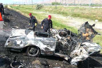 Τροχαία, παχυσαρκία και καρδιαγγειακά νοσήματα «σκοτώνουν» τους Έλληνες