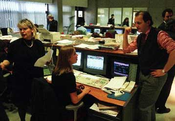 Νέοι κανόνες διαχείρισης για τα αμοιβαία κεφάλαια επί θύραις