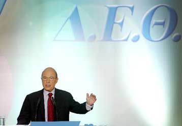 «Ιρλανδικές» φοροαπαλλαγές περιέχει το δεύτερο μέρος του αναπτυξιακού νόμου