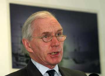 Αρχισε στη Βρετανία η έρευνα για την αυτοκτονία Κέλι και το φάκελο του Ιράκ