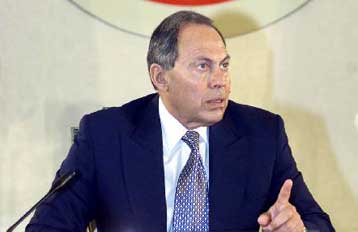 Για «τρομοκρατία» κατηγορεί το Ισραήλ ο Λαχούντ λόγω των υπερπτήσεων στη Βυρητό