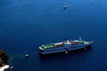 Δεν ήταν ατύχημα η διαρροή διοξειδίου του άνθρακα στο Ατλαντίς, λένε οι εμπειρογνώμονες