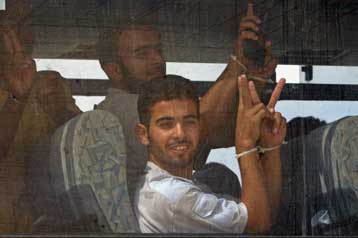 Νέες αποφυλακίσεις σχεδιάζει το Ισραήλ – Ανούσια η κίνηση, κατά τους Παλαιστινίους