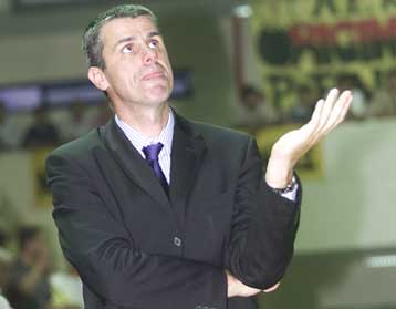 Εναλλακτική λύση αναζητά ο Σούμποτιτς, καθώς ο Κολίερ… κωλύεται να έρθει στην Ελλάδα