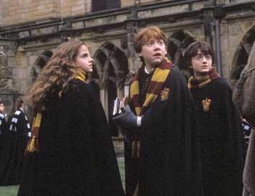 Στον Μάικ Νιούελ η σκηνοθεσία της νέας ταινίας με τις περιπέτειες του Χάρι Πότερ