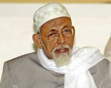 Την 15ετή κάθειρξη του Αμπού Μπακάρ Μπασίρ ζήτησαν Ινδονήσιοι εισαγγελείς