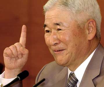 Μεγέθυνση 0,6% του ιαπωνικού ΑΕΠ καταγράφτηκε το τρίμηνο Απριλίου-Ιουνίου