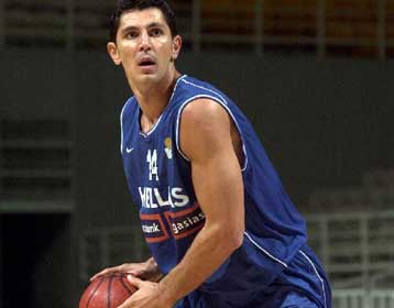 Θερμή υποδοχή από τη διοίκηση της Ουλκέρ στον Ευθύμη Ρεντζιά