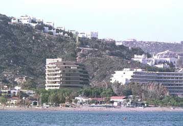 Νέκρος Βρετανός τουρίστας στη Ρόδο έπειτα από συμπλοκή