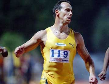 Οι 45 Έλληνες αθλητές του Παγκοσμίου Πρωταθλήματος στίβου