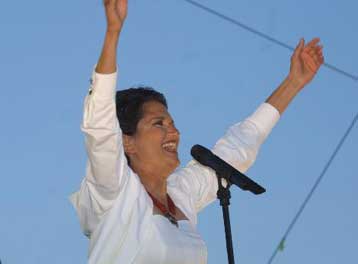 Με συναυλίες στις τέσσερις Ολυμπιακές πόλεις η αντίστροφη μέτρηση για τους Αγώνες