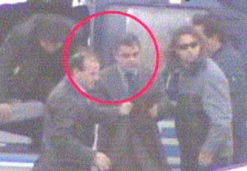 Κατατέθηκε αίτηση αποφυλάκισης του Ανέστη Παπαναστασίου