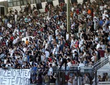 Κατά της ΕΠΟ στρέφεται ο ΠΑΟΚ για άνιση μεταχείριση