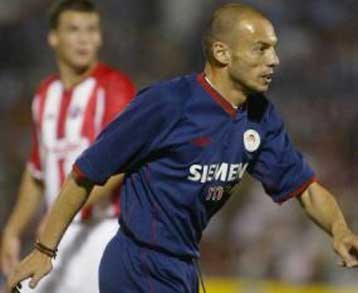 Χάνει πιθανότατα την πρεμιέρα της Α εθνικής ο Τάκης Γκώνιας