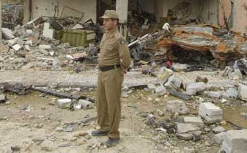 Τρεις νεκροί κατά τις συμπλοκές μεταξύ δυνάμεων ασφαλείας και εξτρεμιστών στη Σ.Αραβία