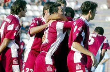 Περίπατος της Προοδευτικής κόντρα στην Κασσάνδρα, νίκες για Πανιώνιο, ΟΦΗ