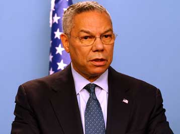 Η Παλαιστινιακή Αρχή πρέπει να αφοπλίσει τους εξτρεμιστές τώρα, τόνισε ο Λευκός Οίκος