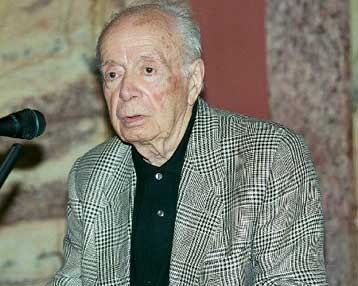 Τιμή στον Αντώνη Σαμαράκη από τα αμερικανικά μέσα ενημέρωσης