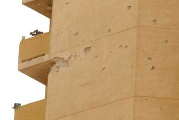 Αθωώθηκαν οι Αμερικανοί στρατιώτες για τη φονική επίθεση στο Palestine