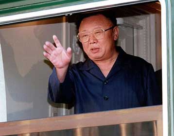 Το θέμα της υπογραφής συμφωνίας μη επίθεσης από τις ΗΠΑ επαναφέρει η Β.Κορέα