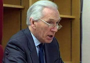 Καταθέσεις δημοσιογράφων του BBC στο πλαίσιο της έρευνας Χάτον για την υπόθεση Κέλι