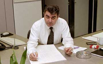 Απερρίφθη η αίτηση αποφυλάκισης του Ανέστη Παπαναστασίου