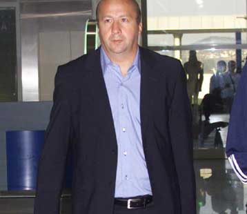 Kαθησυχαστικός ο Βέλιμιρ Ζάετς για τον νέο Παναθηναϊκό