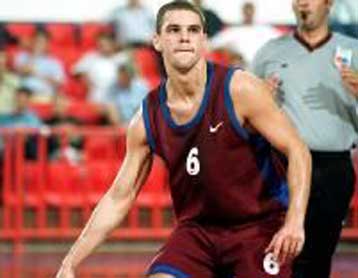 Μεταγραφές για Μακεδονικό, Πανιώνιο, Ιωνικό, Περιστέρι και Ηράκλειο