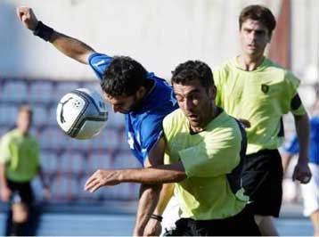 Ανοικτή η πρόκριση για Πανηλειακό, άνετα για Αιγάλεω, ΠΑΣ Γιάννινα, Χαλκηδόνα