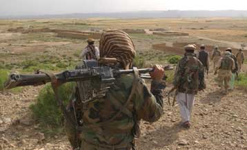 Τουλάχιστον 46 νεκροί και δεκάδες τραυματίες από συγκρούσεις στα περίχωρα της Καμπούλ