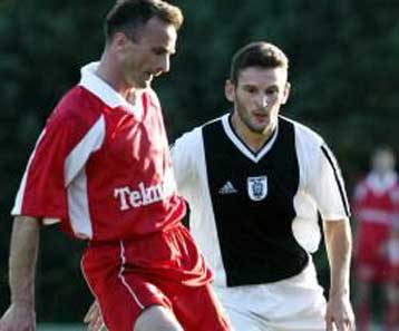 Φιλική νίκη του ΠΑΟΚ, 4-0 την σκοπιανή Τίκβες