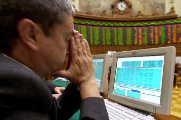 Σταθεροποιητικές τάσεις στα ευρωπαϊκά χρηματιστήρια την Πέμπτη