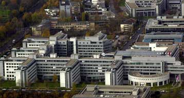 Κέρδη και στο δεύτερο τρίμηνο του 2003 για την Deutsche Telekom